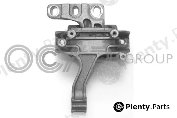 Ocap 1226575 — Mounting, engine