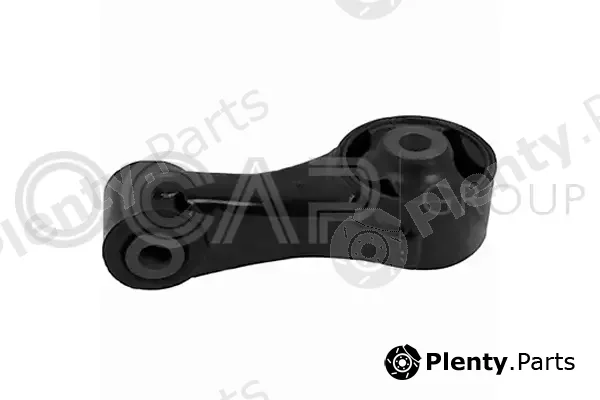 Ocap 1226135 — Mounting, engine