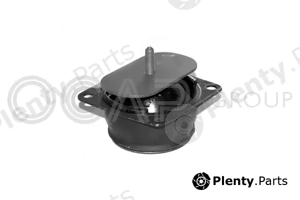 Ocap 1225613 — Mounting, engine