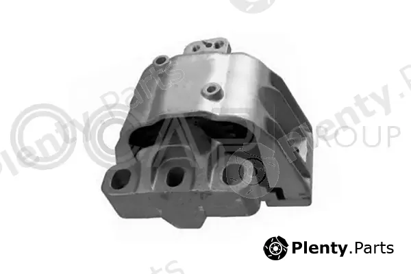 Ocap 1226273 — Mounting, engine