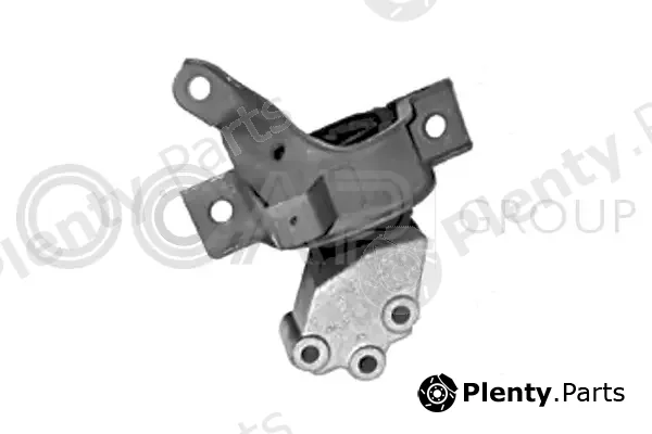 Ocap 1225828 — Mounting, engine