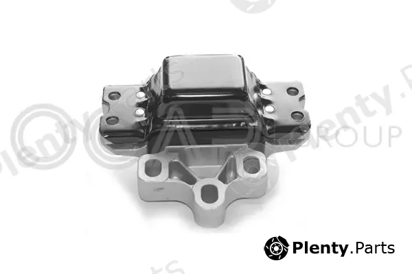 Ocap 1225060 — Mounting, engine