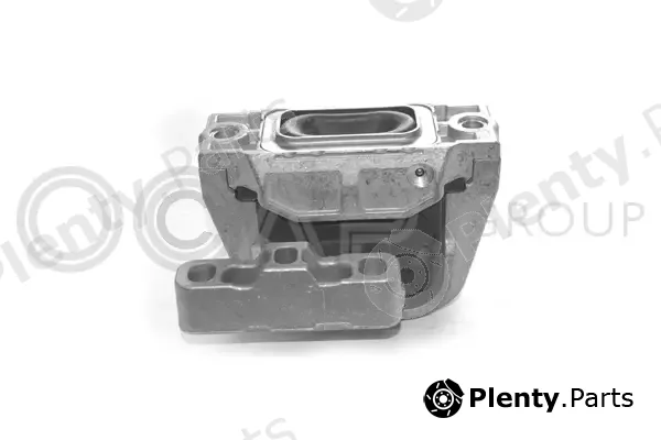 Ocap 1225058 — Mounting, engine