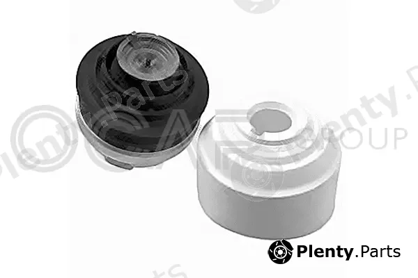 Ocap 1226230 — Mounting, engine