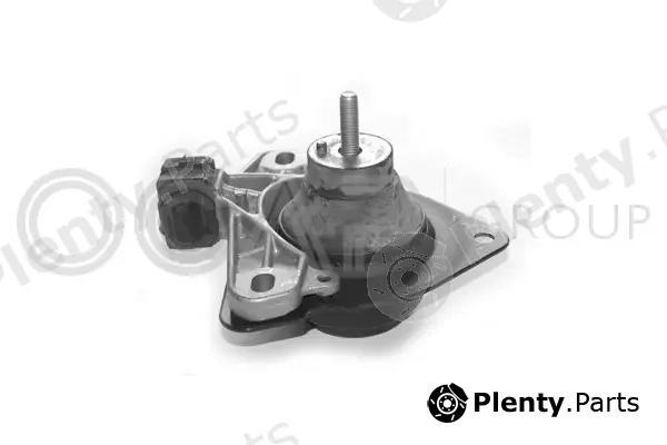 Ocap 1225455 — Mounting, engine
