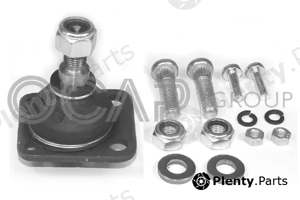 Ocap 0400008 — Ball Joint