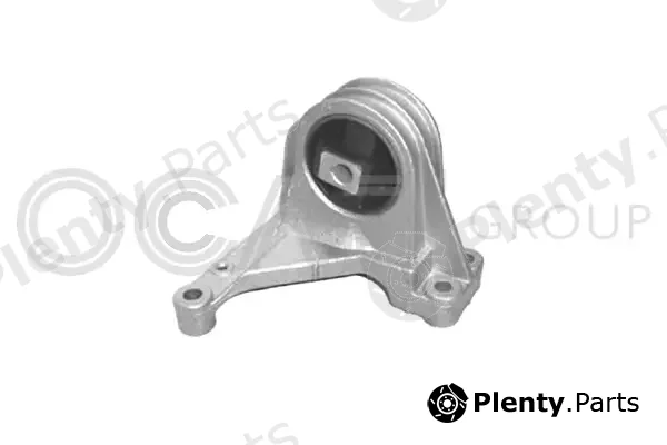 Ocap 1225889 — Mounting, engine