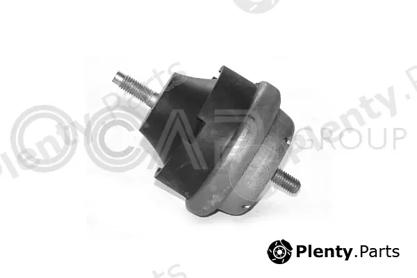 Ocap 1225165 — Mounting, engine