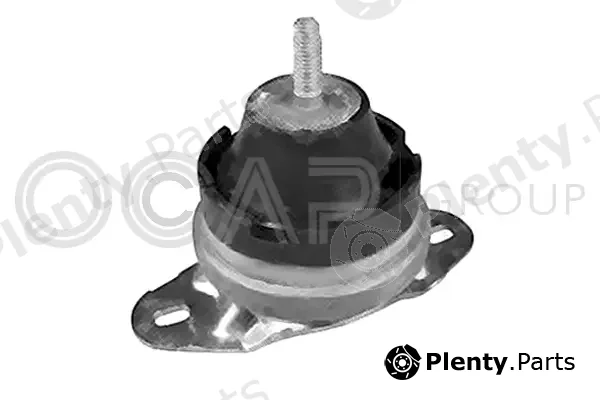 Ocap 1226128 — Mounting, engine