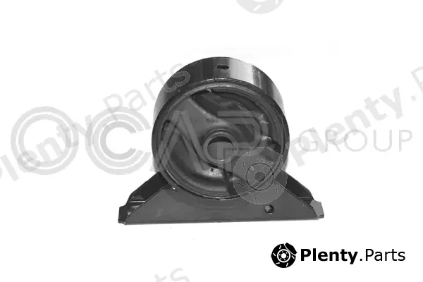 Ocap 1225579 — Mounting, engine