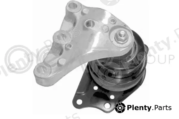 Ocap 1226287 — Mounting, engine