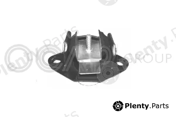 Ocap 1225879 — Mounting, engine