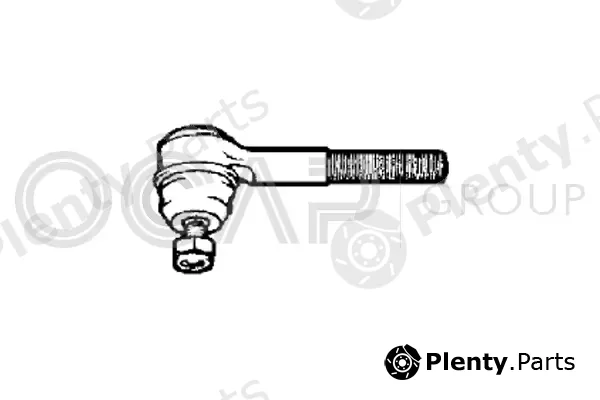 Ocap 0190783 — Tie Rod End