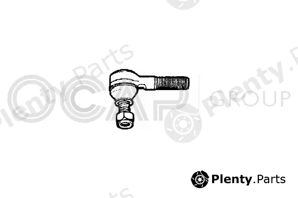 Ocap 0180561 — Tie Rod End