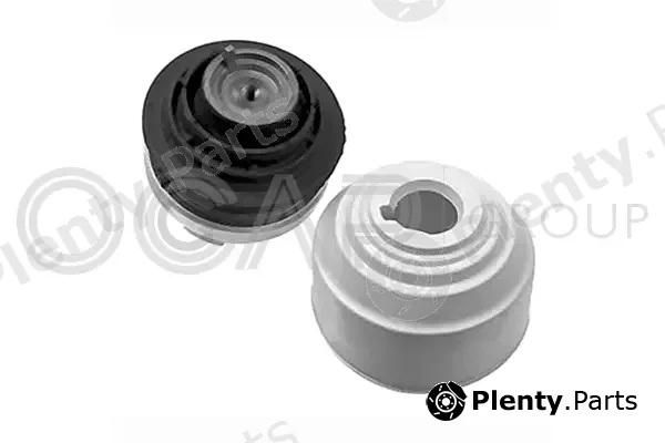 Ocap 1226206 — Mounting, engine