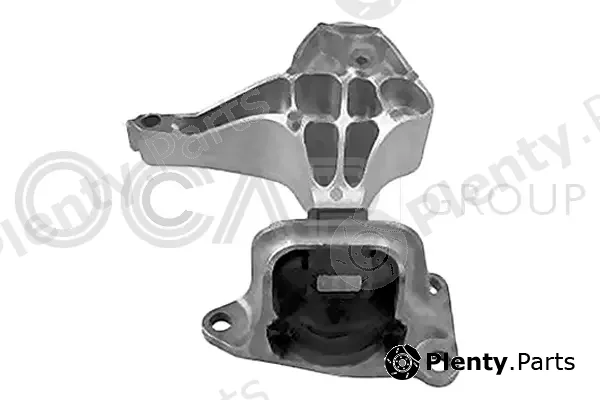 Ocap 1226156 — Mounting, engine