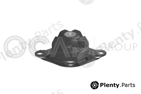 Ocap 1225030 — Mounting, engine