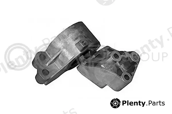 Ocap 1225995 — Mounting, engine