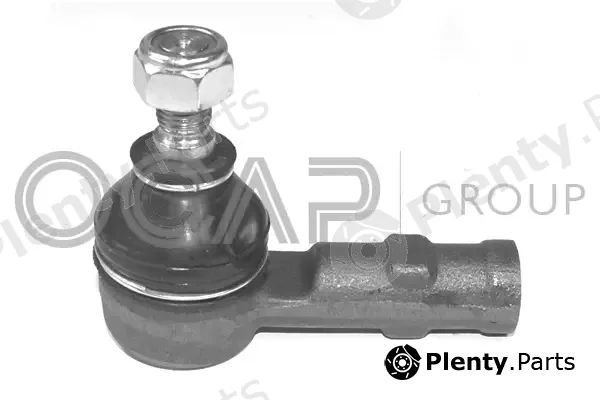 Ocap 0280350 — Tie Rod End