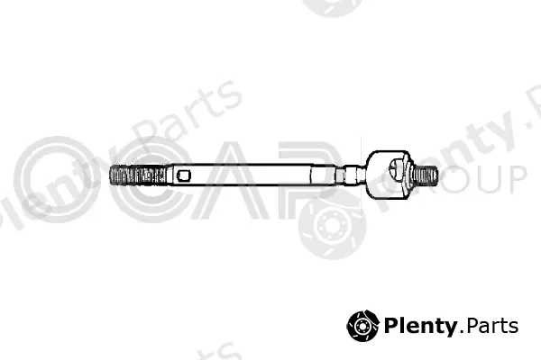 Ocap 0600867 — Inner Tie Rod