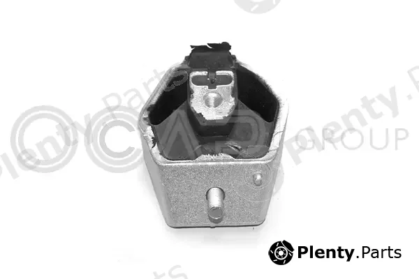 Ocap 1225035 — Mounting, engine