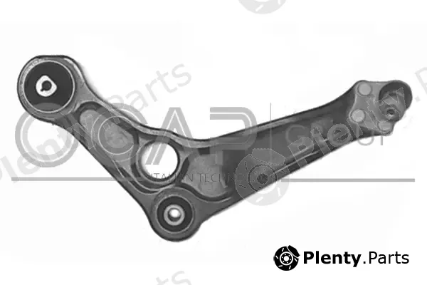 Ocap 0398680 — Control/Trailing Arm, wheel suspension