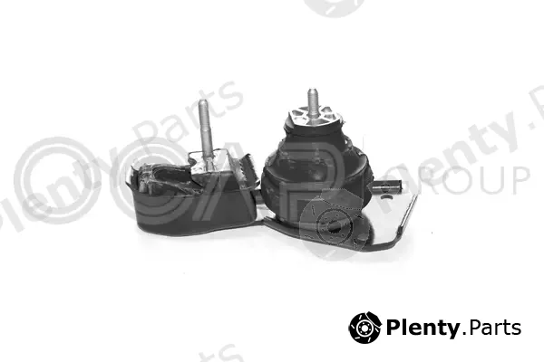 Ocap 1225487 — Mounting, engine