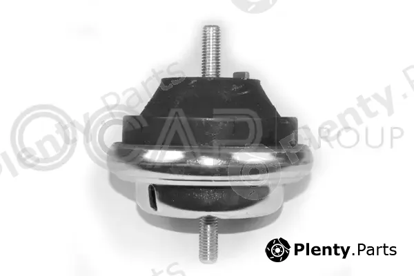 Ocap 1225863 — Mounting, engine