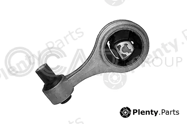 Ocap 1226043 — Mounting, engine