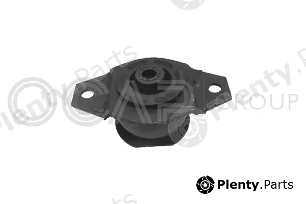 Ocap 1225199 — Mounting, engine
