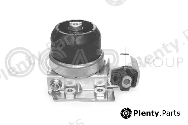 Ocap 1225219 — Mounting, engine
