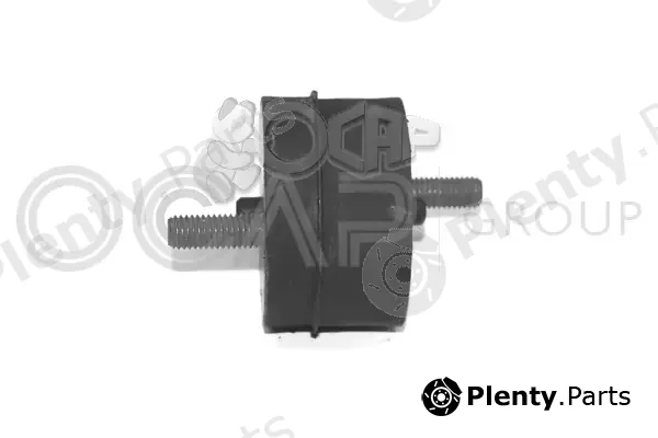 Ocap 1225553 — Mounting, engine
