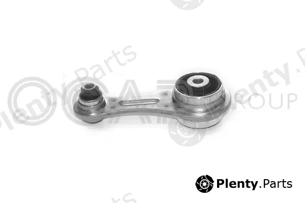 Ocap 1225448 — Mounting, engine