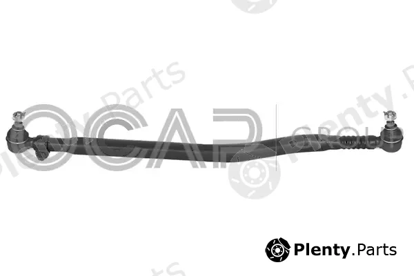 Ocap 0506591 — Centre Rod Assembly