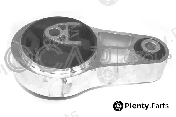 Ocap 1225904 — Mounting, engine