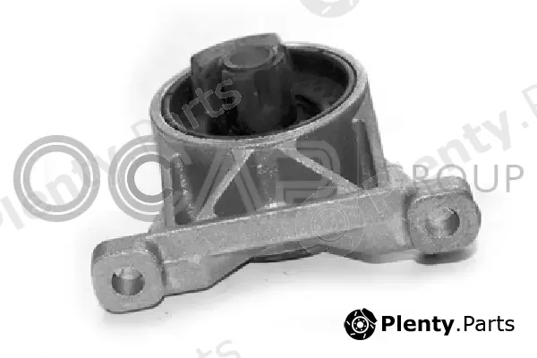 Ocap 1225378 — Mounting, engine