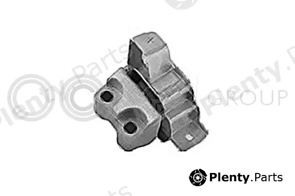 Ocap 1226015 — Mounting, engine