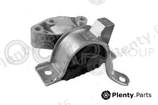 Ocap 1225954 — Mounting, engine