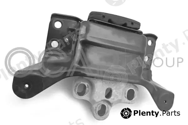 Ocap 1226572 — Mounting, engine