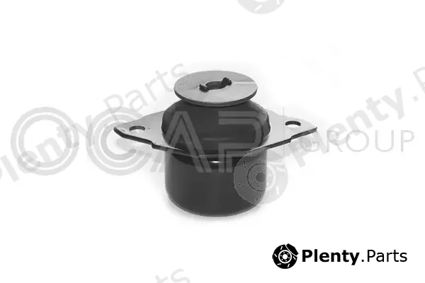 Ocap 1225497 — Mounting, engine
