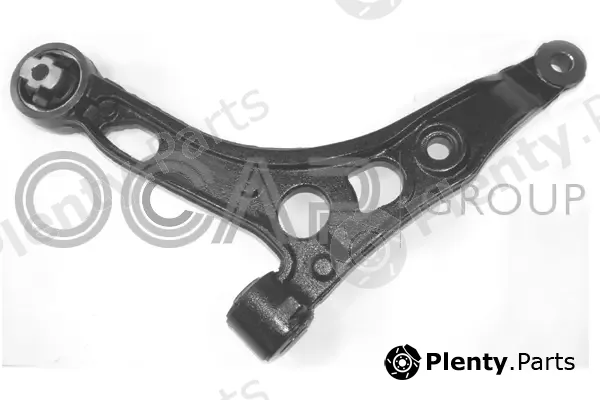 Ocap 0398667 — Control/Trailing Arm, wheel suspension