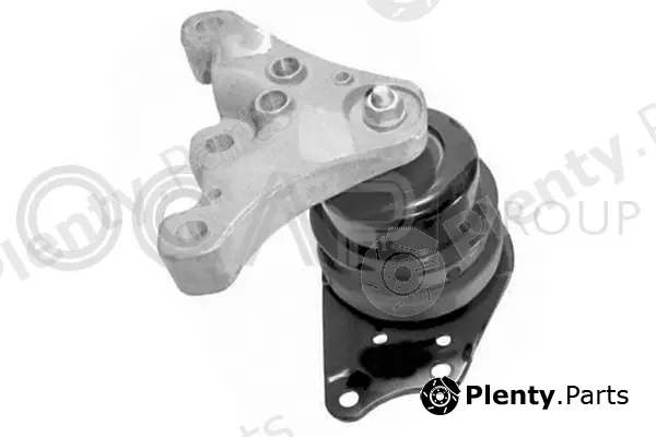 Ocap 1226283 — Mounting, engine