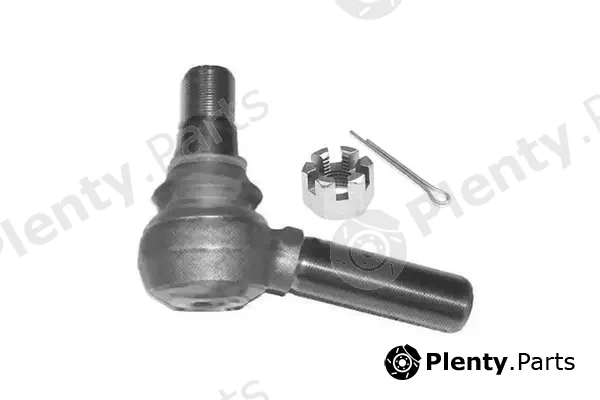 Ocap 0187916 — Angled Ball Joint, steering drag link