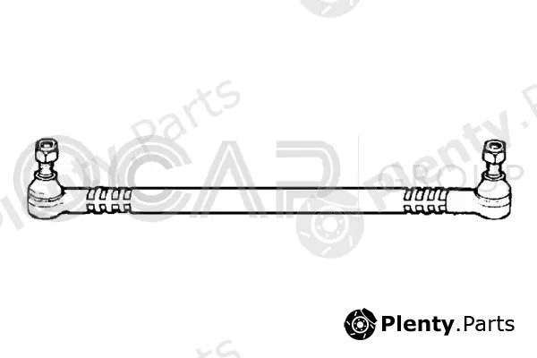 Ocap 0500774 — Tie Rod