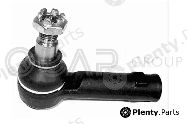 Ocap 0280080 — Tie Rod End