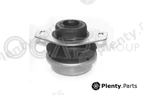 Ocap 1225150 — Mounting, engine