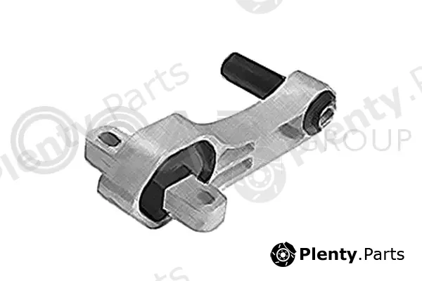 Ocap 1226003 — Mounting, engine