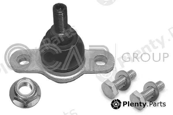 Ocap 0408675 — Ball Joint