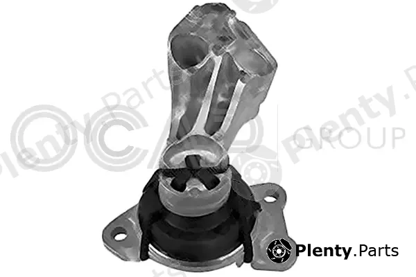 Ocap 1226164 — Mounting, engine