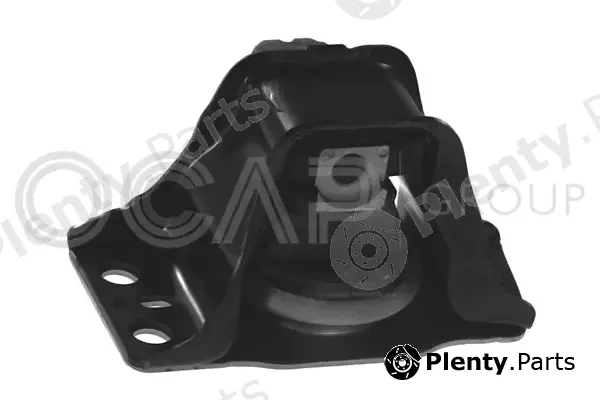 Ocap 1226476 — Mounting, engine